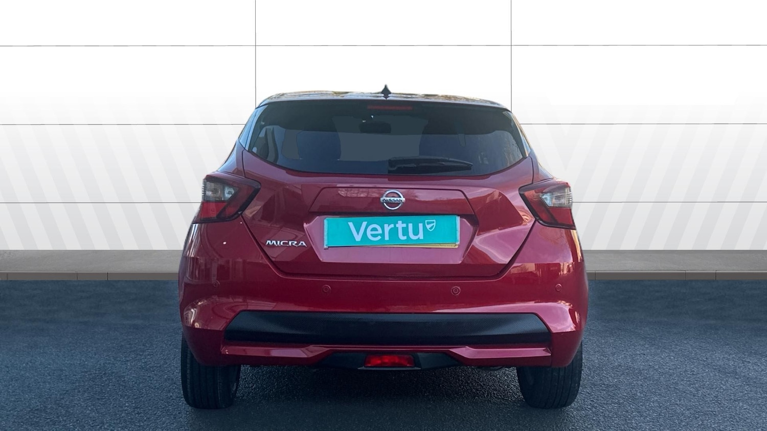 Used Nissan Micra 2017 for sale - 77116414: Photo 6