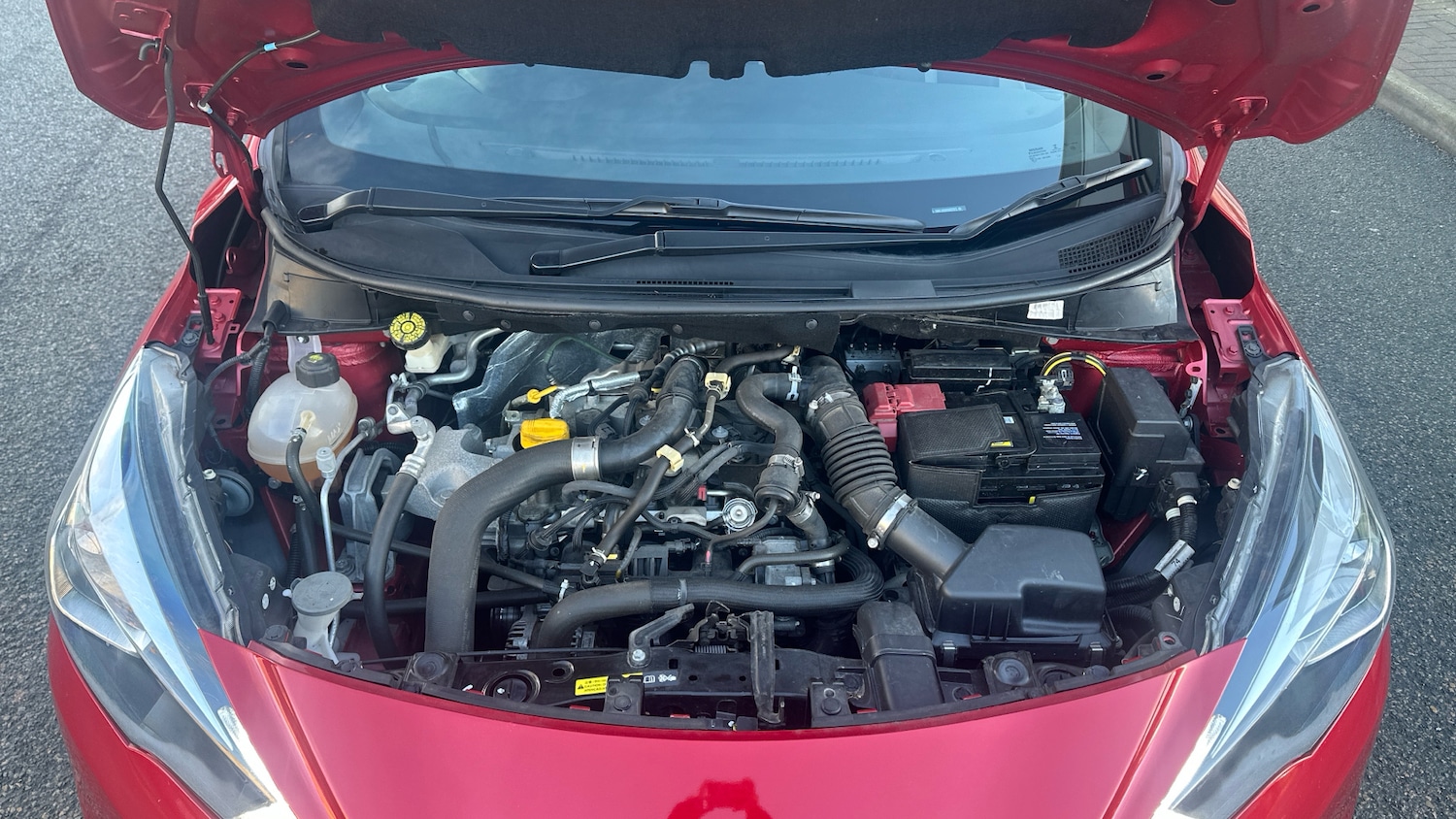 Used Nissan Micra 2017 for sale - 77116414: Photo 8