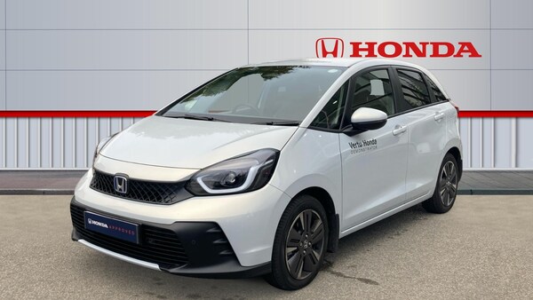 Used Honda Jazz 2025 for sale - 76186552: Photo 10