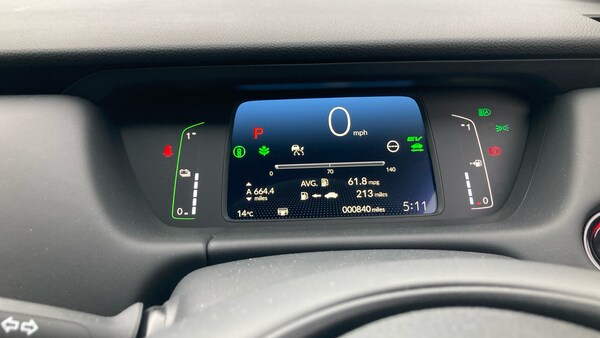 Used Honda Jazz 2025 for sale - 76186552: Photo 11