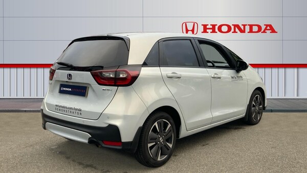 Used Honda Jazz 2025 for sale - 76186552: Photo 12
