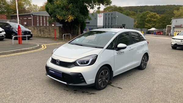 Used Honda Jazz 2025 for sale - 76186552: Photo 13