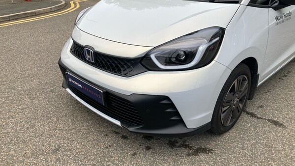 Used Honda Jazz 2025 for sale - 76186552: Photo 15