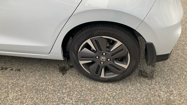 Used Honda Jazz 2025 for sale - 76186552: Photo 18
