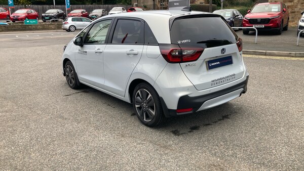 Used Honda Jazz 2025 for sale - 76186552: Photo 19