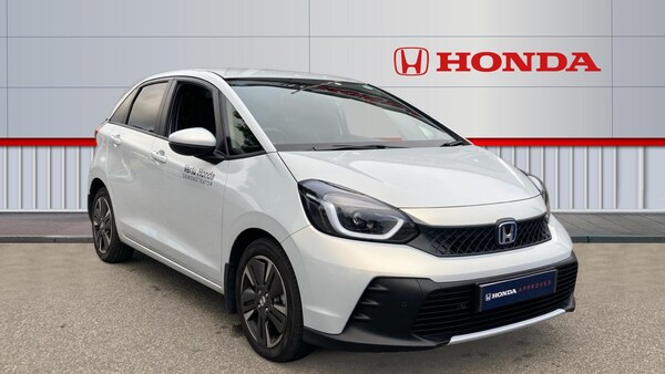 Used Honda Jazz 2025 for sale - 76186552: Photo 1