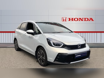 Honda - Jazz