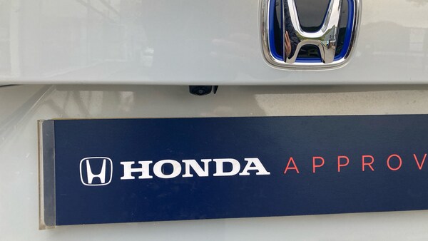 Used Honda Jazz 2025 for sale - 76186552: Photo 22