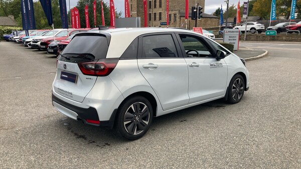 Used Honda Jazz 2025 for sale - 76186552: Photo 26