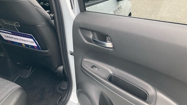 Used Honda Jazz 2025 for sale - 76186552: Photo 29