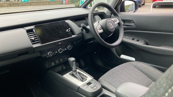 Used Honda Jazz 2025 for sale - 76186552: Photo 2