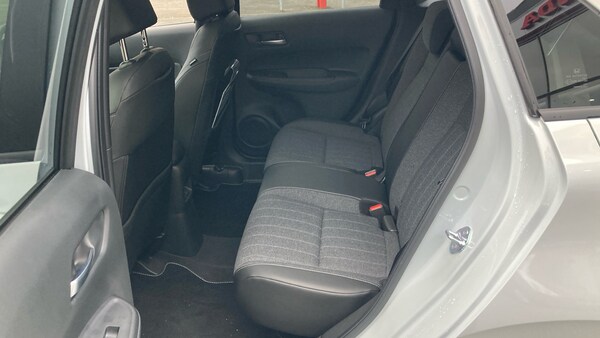 Used Honda Jazz 2025 for sale - 76186552: Photo 31