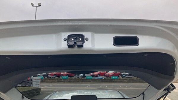 Used Honda Jazz 2025 for sale - 76186552: Photo 33