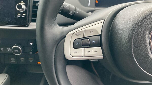 Used Honda Jazz 2025 for sale - 76186552: Photo 34
