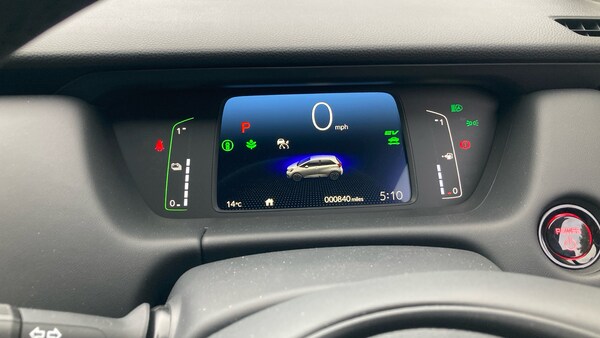 Used Honda Jazz 2025 for sale - 76186552: Photo 36