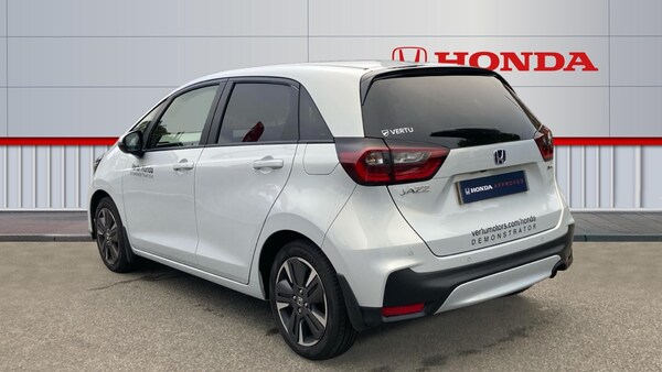 Used Honda Jazz 2025 for sale - 76186552: Photo 3