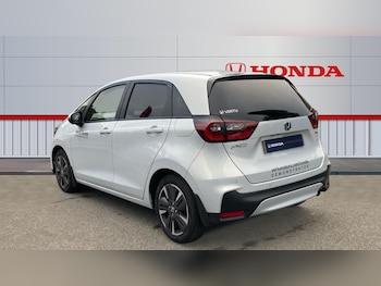 Used Honda Jazz 2025 for sale - 76186552: Photo 3