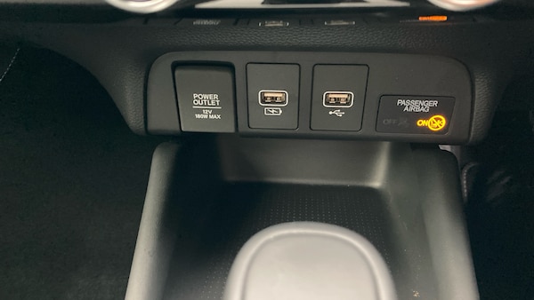 Used Honda Jazz 2025 for sale - 76186552: Photo 41