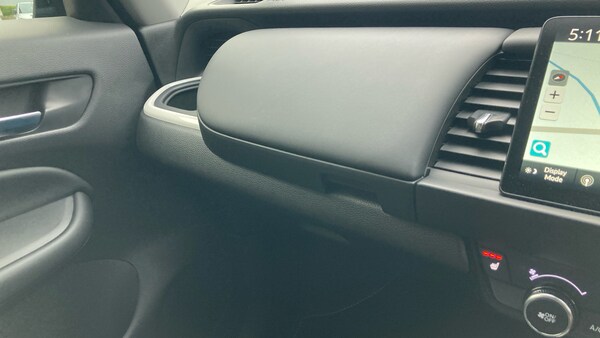 Used Honda Jazz 2025 for sale - 76186552: Photo 44