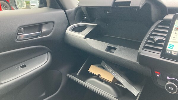 Used Honda Jazz 2025 for sale - 76186552: Photo 45