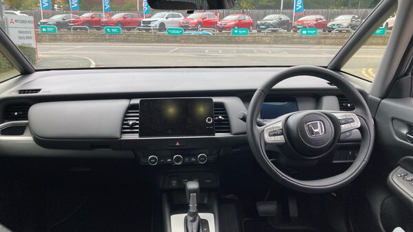 Used Honda Jazz 2025 for sale - 76186552: Photo 4
