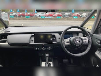 Used Honda Jazz 2025 for sale - 76186552: Photo 4