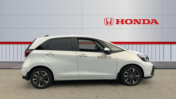 Used Honda Jazz 2025 for sale - 76186552: Photo 5