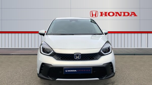 Used Honda Jazz 2025 for sale - 76186552: Photo 6