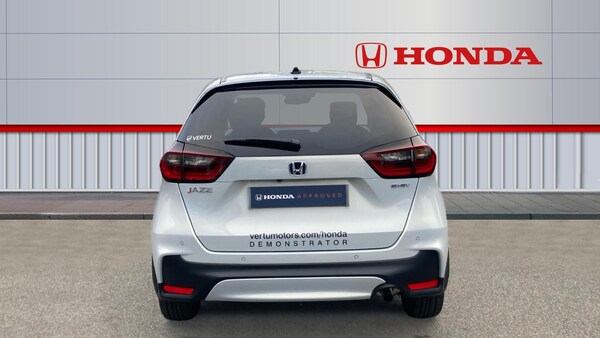 Used Honda Jazz 2025 for sale - 76186552: Photo 7