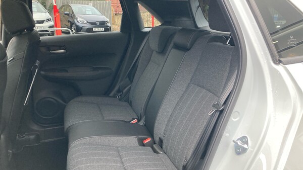 Used Honda Jazz 2025 for sale - 76186552: Photo 8