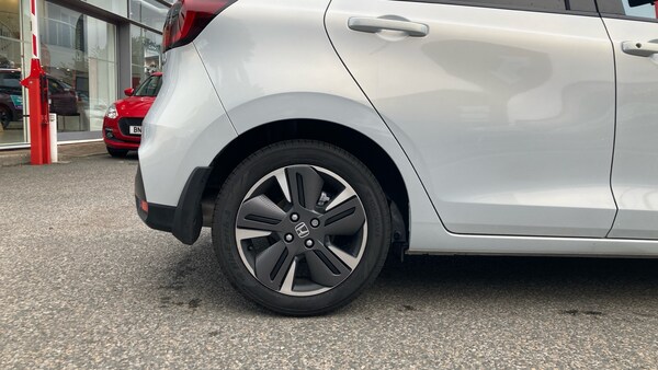 Used Honda Jazz 2025 for sale - 76186552: Photo 9