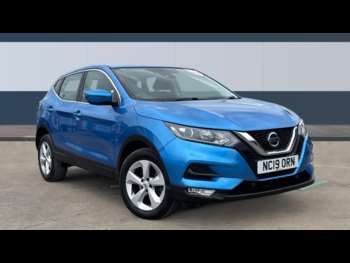 2019 (19) - 1.5 dCi 115 Acenta Premium 5dr