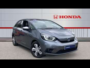 2020 (70) - 1.5 i-MMD Hybrid EX 5dr eCVT Hybrid Hatchback
