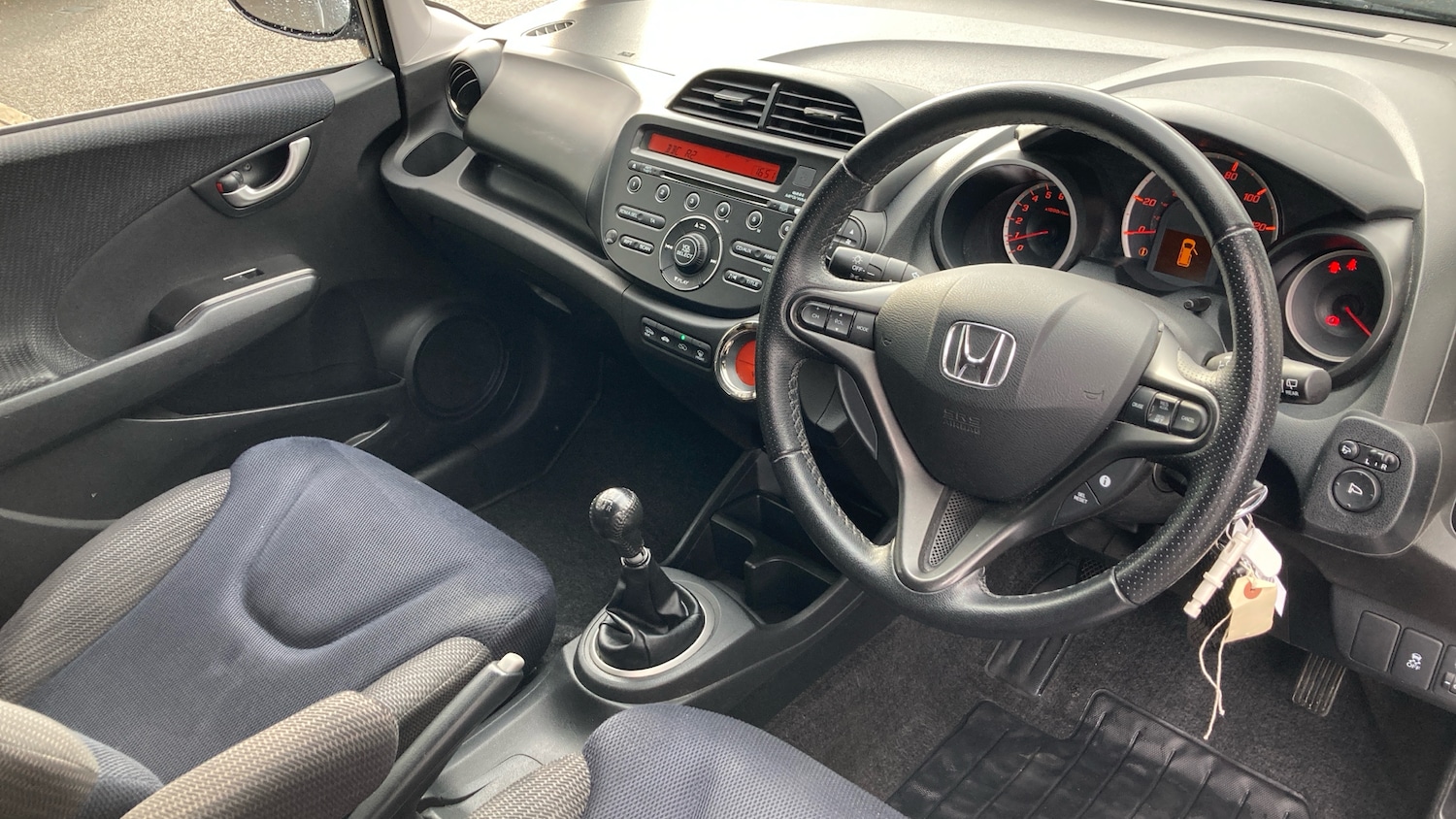 Vehicle 11