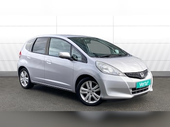 Honda - Jazz
