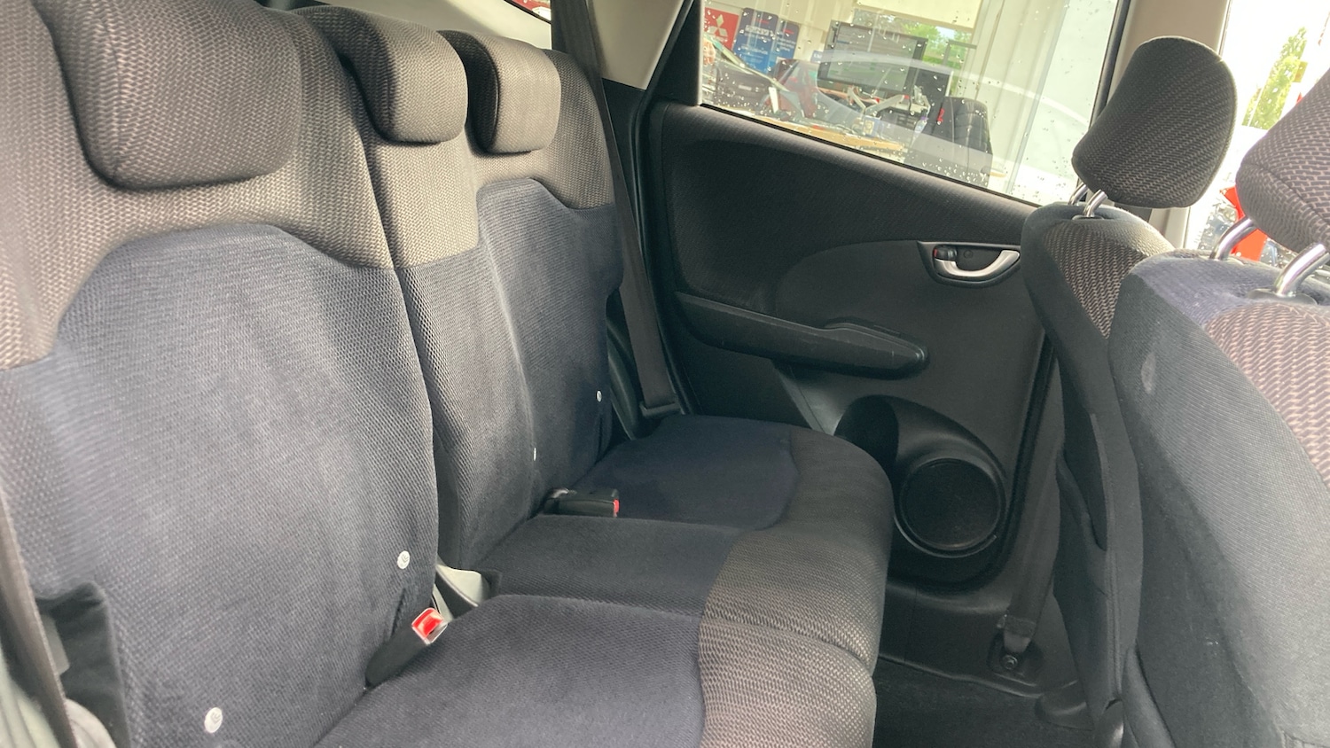 Vehicle 29