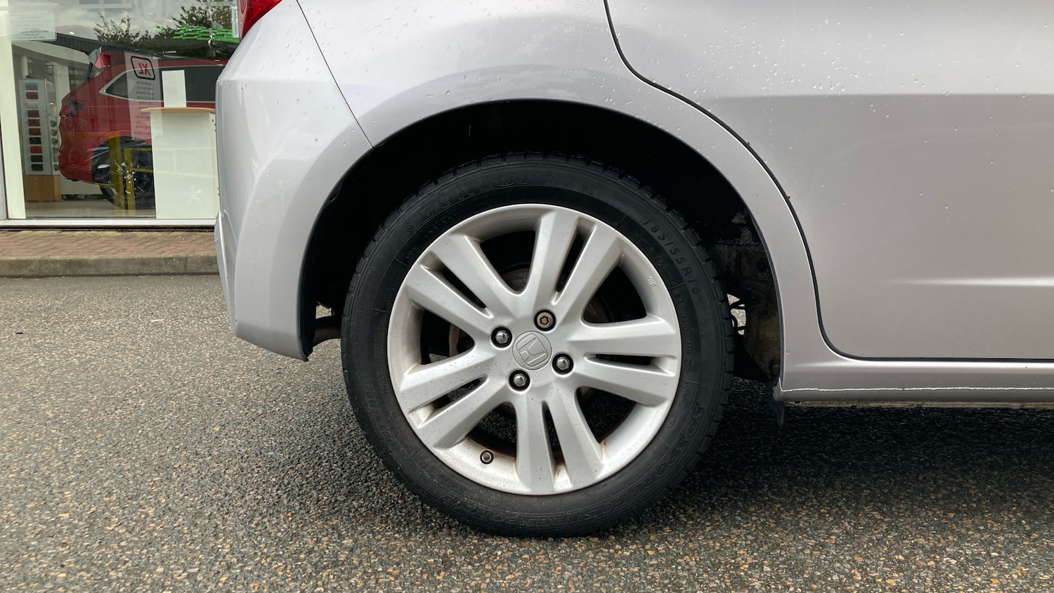 Vehicle 7