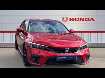 2024 (24) - 2.0 eHEV Advance 5dr CVT Hybrid Hatchback