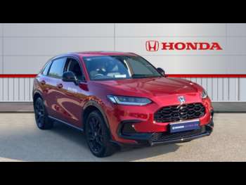 2025 (74) - 2.0 eHEV Sport 5dr CVT Hybrid Estate