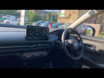Used Honda ZR-V 2025 for sale - 74480002: Photo
