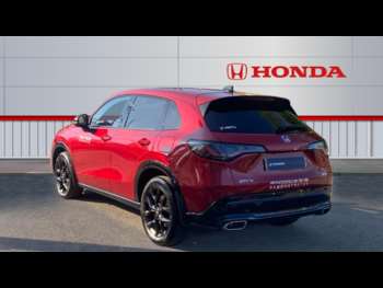 Used Honda ZR-V 2025 for sale - 74480002: Photo