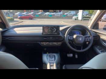 Used Honda ZR-V 2025 for sale - 74480002: Photo