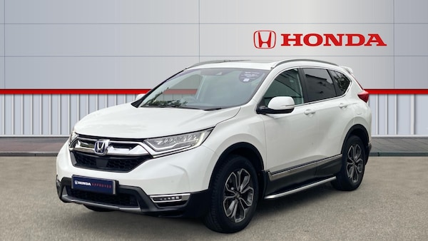 Used Honda CR-V 2023 for sale - 76274360: Photo 10