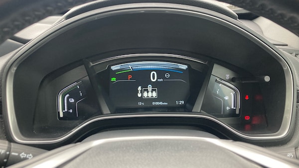 Used Honda CR-V 2023 for sale - 76274360: Photo 11