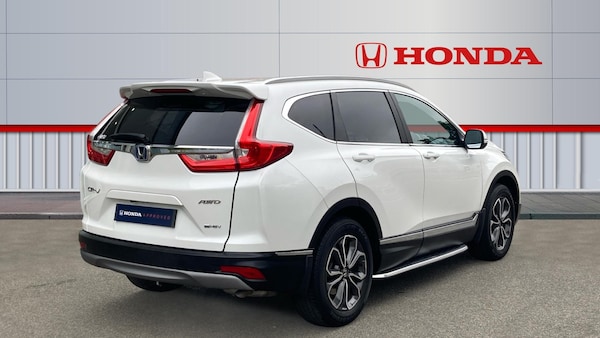 Used Honda CR-V 2023 for sale - 76274360: Photo 12