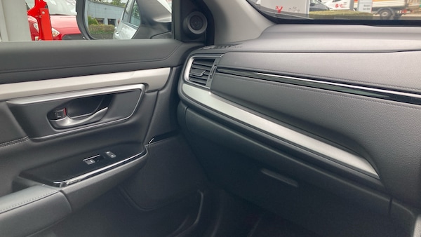 Used Honda CR-V 2023 for sale - 76274360: Photo 13