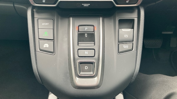 Used Honda CR-V 2023 for sale - 76274360: Photo 16