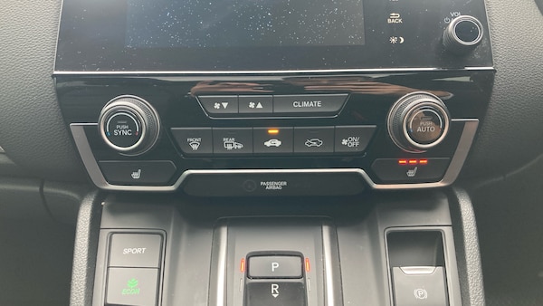 Used Honda CR-V 2023 for sale - 76274360: Photo 17