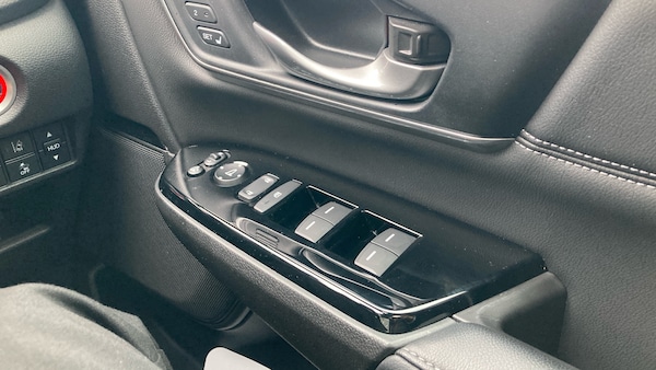 Used Honda CR-V 2023 for sale - 76274360: Photo 19