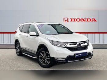 Used Honda CR-V 2023 for sale - 76274360: Photo